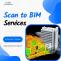 Scan to BIM Conversion Service Provider - CAD Outsourcing Services