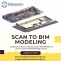 Scan to BIM Modeling Services