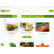 Announcement of Grocery-Store WordPress WooCommerce theme &ndash;