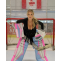 Mikayla Demaiter Biography, Hockey Goalie, Height, Age!