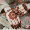 Bridal mehndi Design