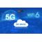 SD-WAN INCLUDE 5G AND WIFI 6
