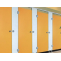 Washroom partitions manufacturers