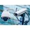 CCTV Ip Security Camera in Abu Dhabi | Security Surveillance Systems
