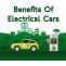 SeekersWiki | Environmental Benefits Of Electric Cars