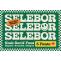 Selebor Font Free Download OTF TTF | DLFreeFont