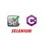 Selenium with C# Online Training | Automation Training India