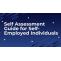 Self-assessment for self-employed individuals