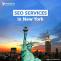 SEO Services New York | Top Rated SEO Company NYC