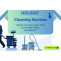 Holiday Cleaning Services Stone Mountain