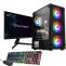 Acheter une tour PC gamer pas cher à Provonto | Setup gaming