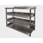 Stainless Shelving Auckland: Top Solutions by Kiwi Stainless