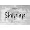 Shiplap Font Free Download OTF TTF | DLFreeFont