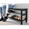 15+ Shoe rack design ideas for every space & budget (Buy here!) | Building and Interiors