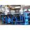 Plastic Rain Boots Injection Molding Machine Manufacturers-YG