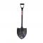 Round Nose Shovel Manufacturer and Supplier in Jaipur, For Garden