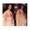 latest indian celebrities: Images of Shraddha Kapoor in saree