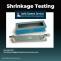 The Power of Shrinkage Testing in Modern Quality Assurance