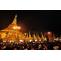Myanmar Festivals in March