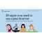 10 Signs You Need To See A Psychiatrist In Patna