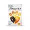  Buy Simparica Chewables For Small Dogs 5.1-10kg (Orange) - Free Shipping