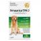  Buy Simparica Trio For Large Dogs 20.1-40kg (Green) - Free Shipping