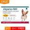 Buy Simparica TRIO for Dog Fast Flea and Tick Treatment | Simparica Trio Chewable Tablets