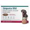  Buy Simparica Trio For Dogs 88.1-132 Lbs (Brown) Online At Lowest Price