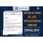 Sister Ki Shadi Ke Liye Application in English