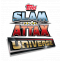   	Buy Slam Attax Universe – WWE Cards | Topps India  
