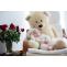 Things To Consider While Buying A Teddy Bear For Your Toddler. &#8211; Boo Bear Factory