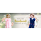 Kids, Baby, Children Wholesale Clothing UK - Aurora Royal