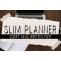 Slim Planner Font Free Download OTF TTF | DLFreeFont