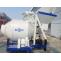 Small Concrete Mixer for Sale in Indonesia - AIMIX Group