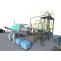 Small Pyrolysis Plant - Mini Pyrolysis Machine with Capacity 6-10T/D