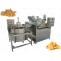 Pork Rinds Frying Machine - Deep Fried Pork Skin Fryer Equipment