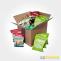 Snack Boxes UK, Wholesale Snack packaging Boxes