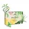 moha: Neem Tulsi Herbal Soap for Skin Acne, Scars