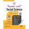 Together with Social Science Study Material for Class 10