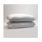 Soft Support Silentnight Bounceback Pillows Pair UK