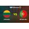 Soi kèo tỷ số trận đấu Lithuania vs Bồ Đào Nha 01h45 – 11/09/2019