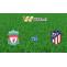 Soi kèo trận Liverpool vs Atletico Madrid, 03h00 - 04/11/2021