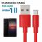 Sony Xperia 1 II USB PVC Charger Cable | Mobile Accessories