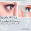 south africa contact lenses market research report