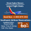 Southwest Airlines Flights Reservations +1-800-874-5921