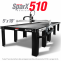 5x10 CNC Plasma Table