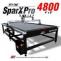 STV®CNC SparX™ PRO 4400 Plasma Table - STV CNC® Plasma Tables