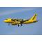 Spirit Airlines Reservations +1-844-401-9140 Phone Number