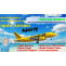 Best Flight Service You Can Get In Low Cost: Spirit Airlines