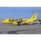 Spirit Airlines Reservations: +1-878-777-2832 Flights Booking 
